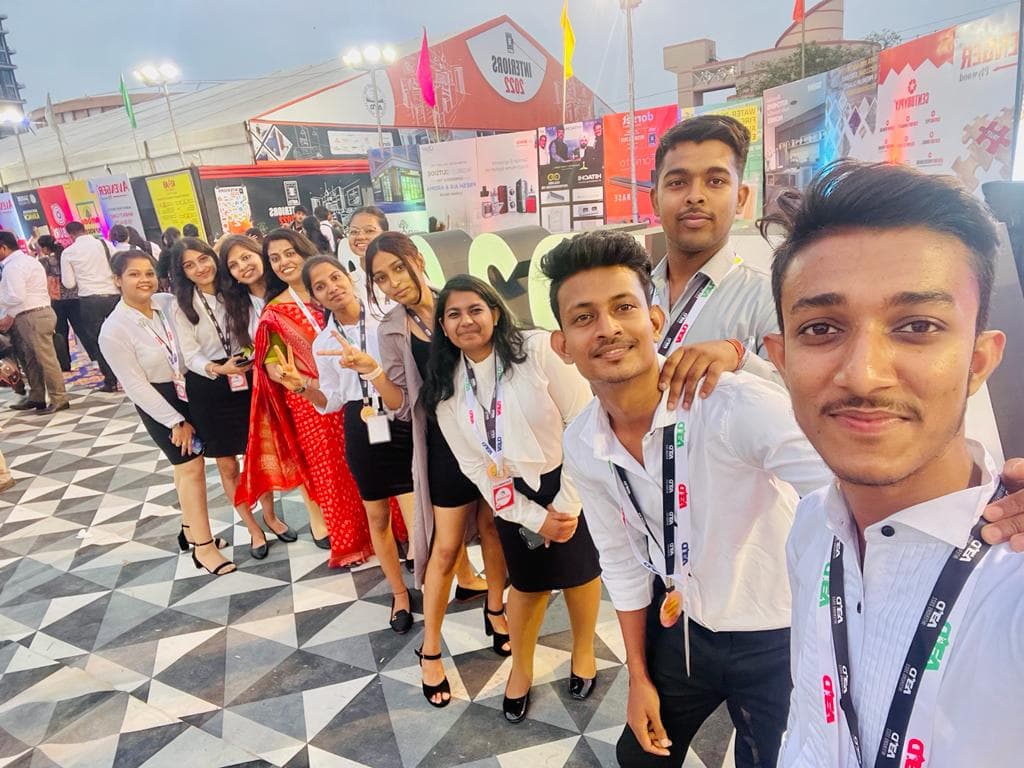 International Institute D Fashion Technology Kolkata Student Life photo 23