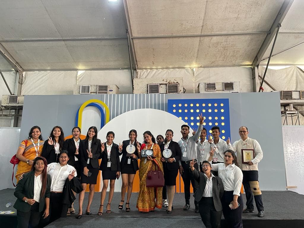 International Institute D Fashion Technology Kolkata Student Life photo 24