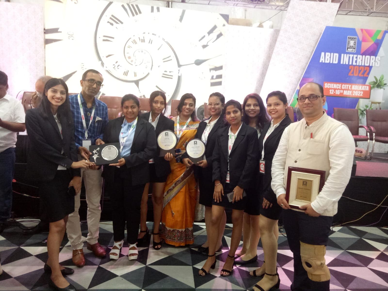 International Institute D Fashion Technology Kolkata Student Life photo 25