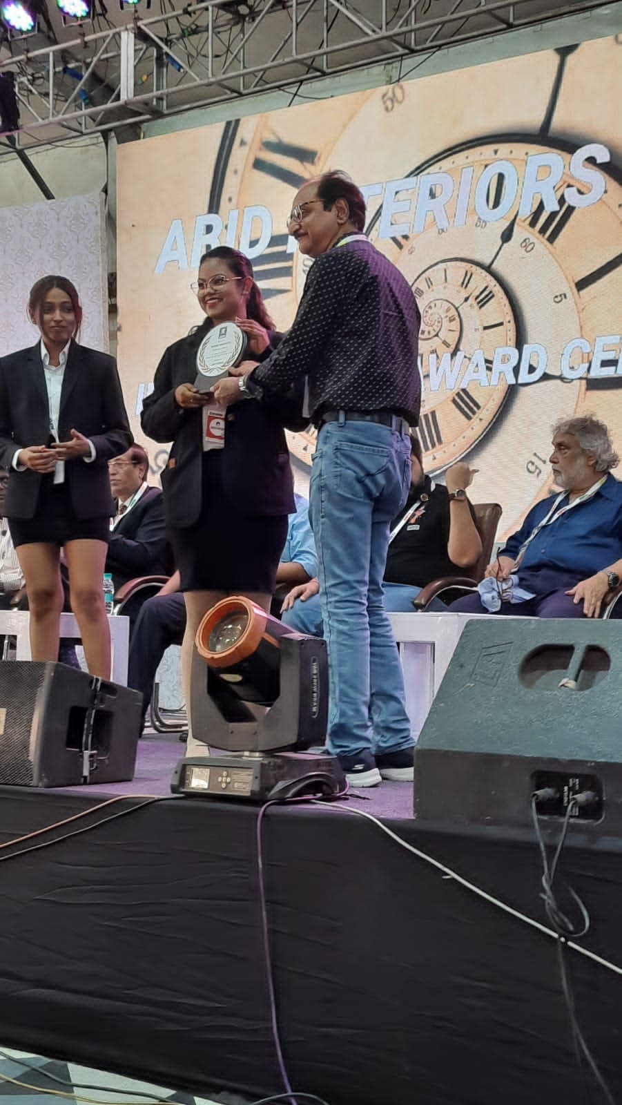 International Institute D Fashion Technology Kolkata Student Life photo 27