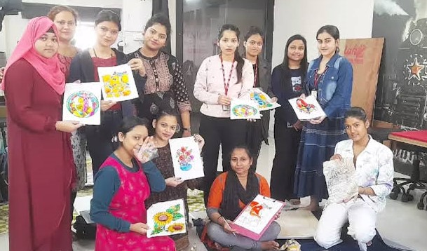 International Institute D Fashion Technology Kolkata Student Life photo 28