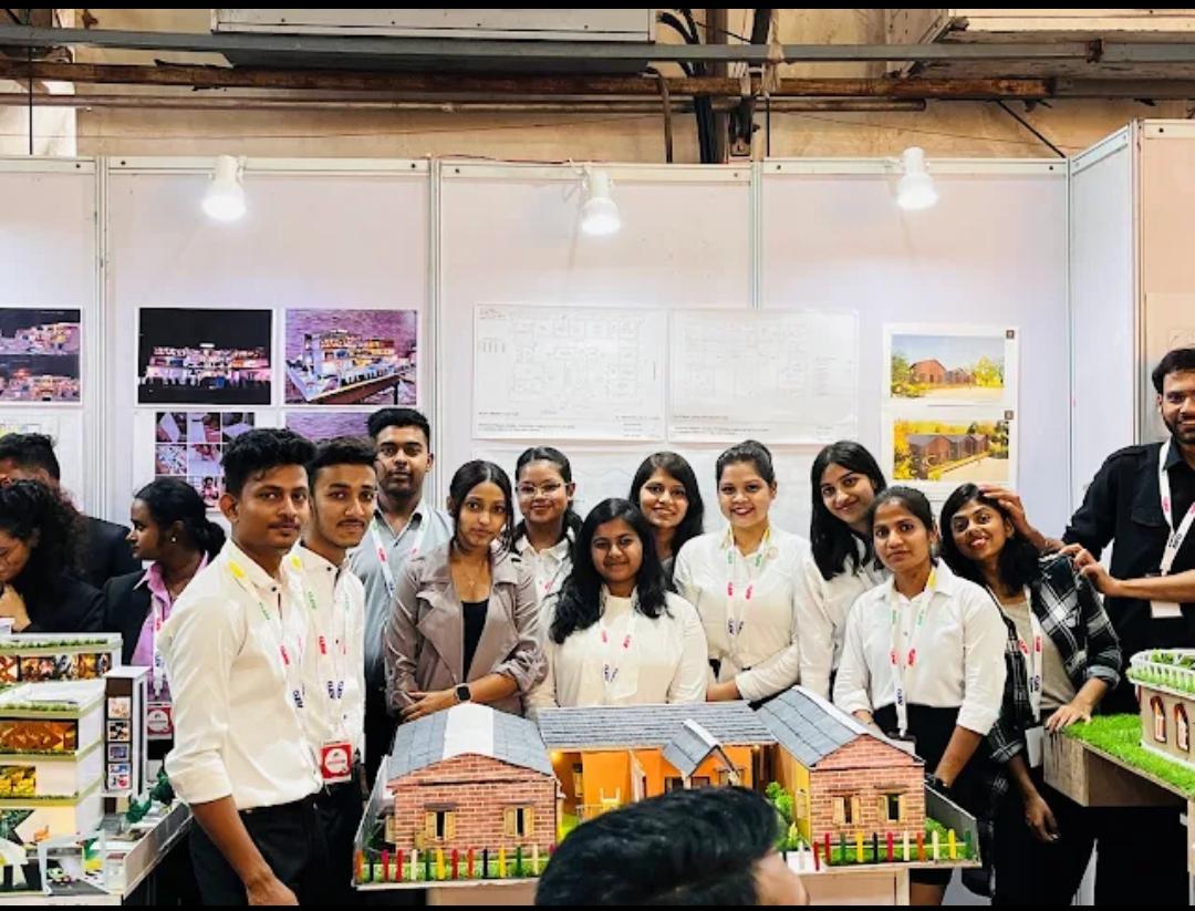 International Institute D Fashion Technology Kolkata Student Life photo 30