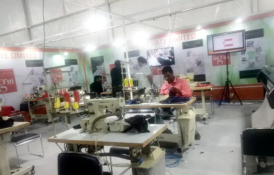 International Institute D Fashion Technology Kolkata Campus photo 3