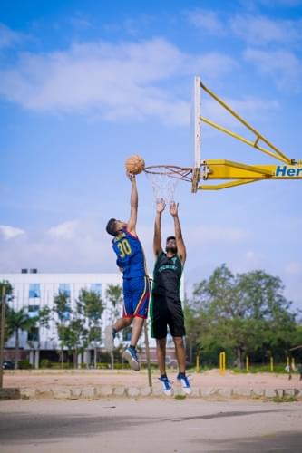 EPGI, Bangalore hostel photo 1