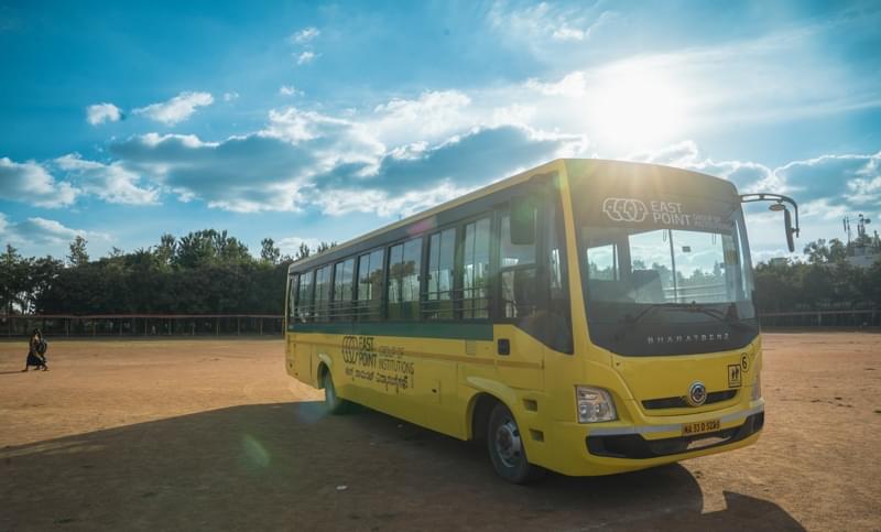 EPGI, Bangalore hostel photo 2
