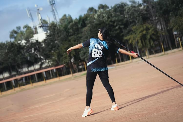 EPGI, Bangalore hostel photo 3