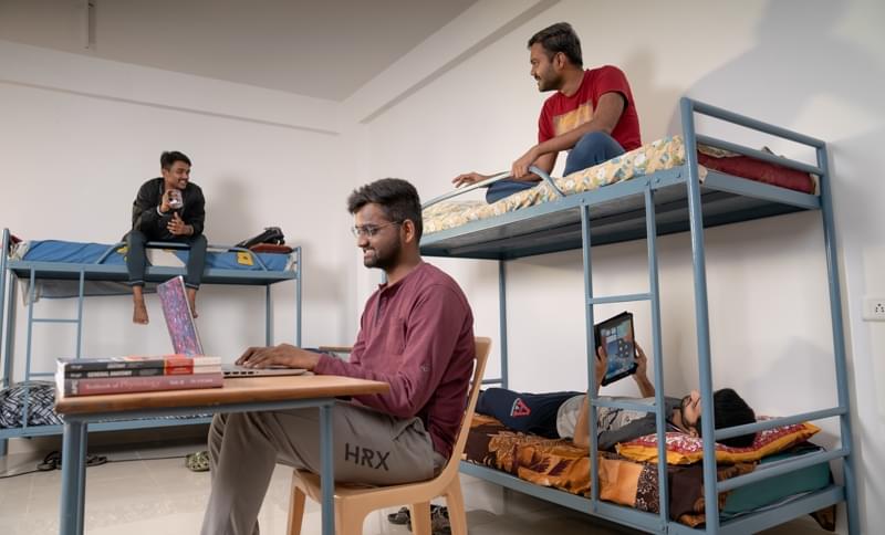 EPGI, Bangalore hostel photo 7