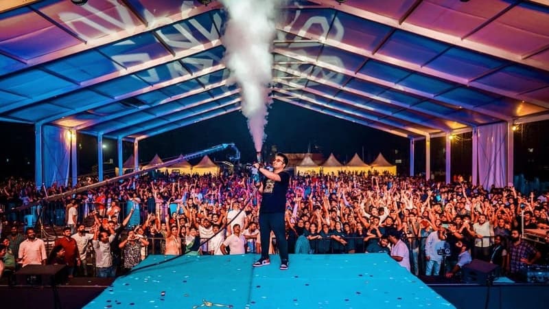 EPGI, Bangalore Sports  photo 6