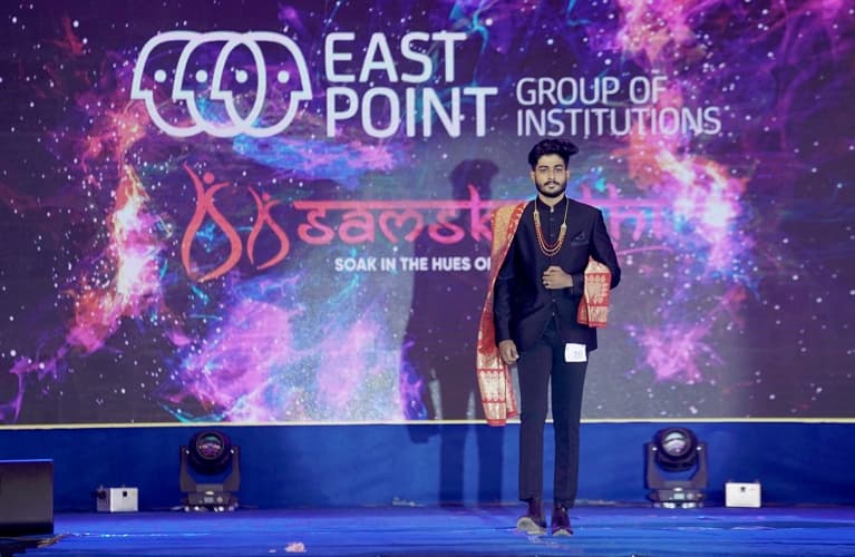 EPGI, Bangalore  Hostel photo 7