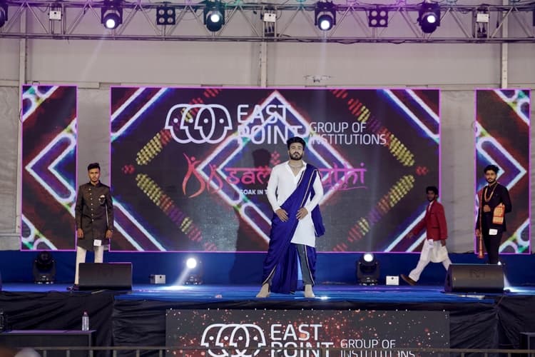 EPGI, Bangalore Transport photo 7