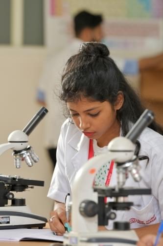 EPGI, Bangalore Samskruthi Fest photo 6