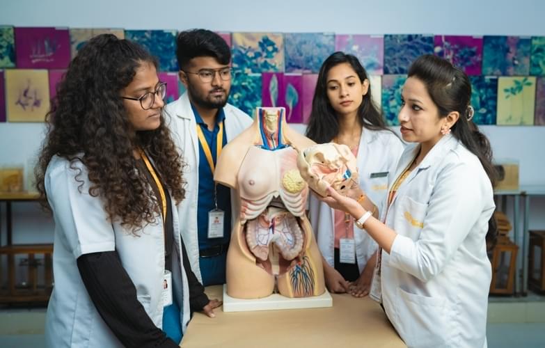 EPGI, Bangalore Science Lab photo 2