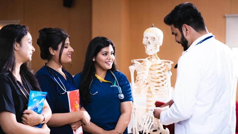 EPGI, Bangalore Science Lab photo 6