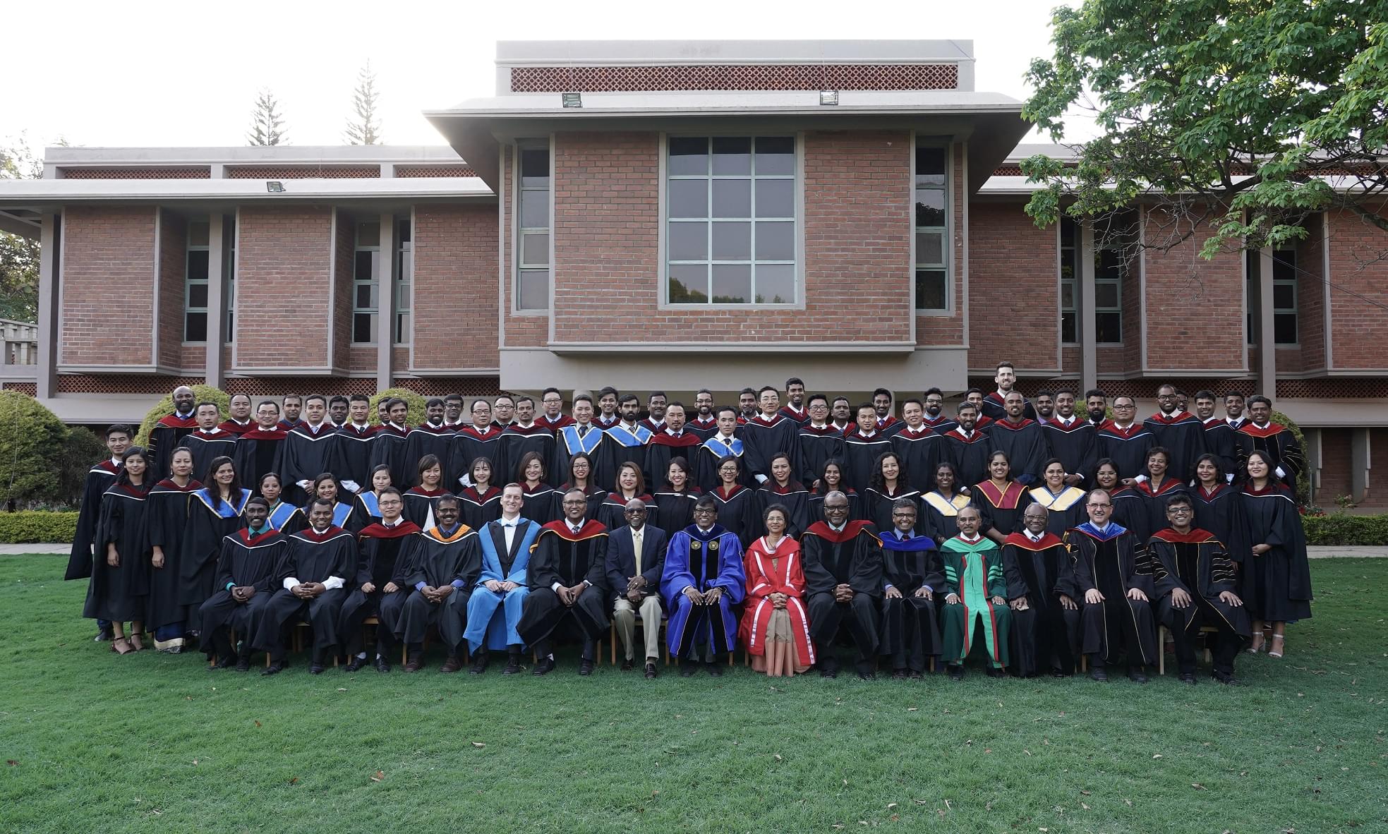 South Asia Institute of Advanced Christian Studies Bangalore Extra Curriculars photo 4