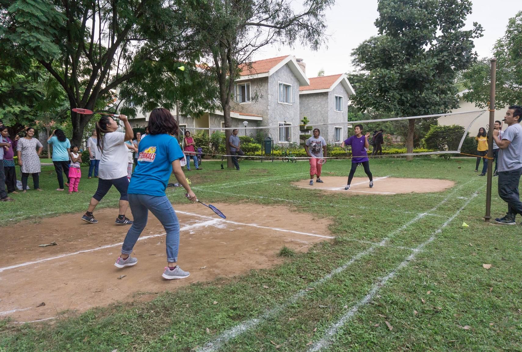 South Asia Institute of Advanced Christian Studies Bangalore Extra Curriculars photo 5