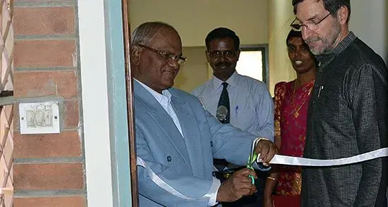 South Asia Institute of Advanced Christian Studies Bangalore Extra Curriculars photo 8