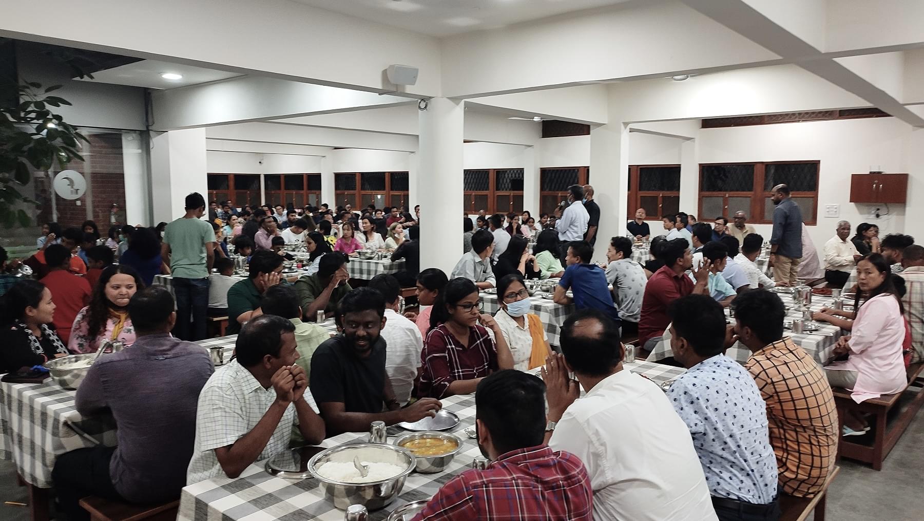 South Asia Institute of Advanced Christian Studies Bangalore Extra Curriculars photo 3