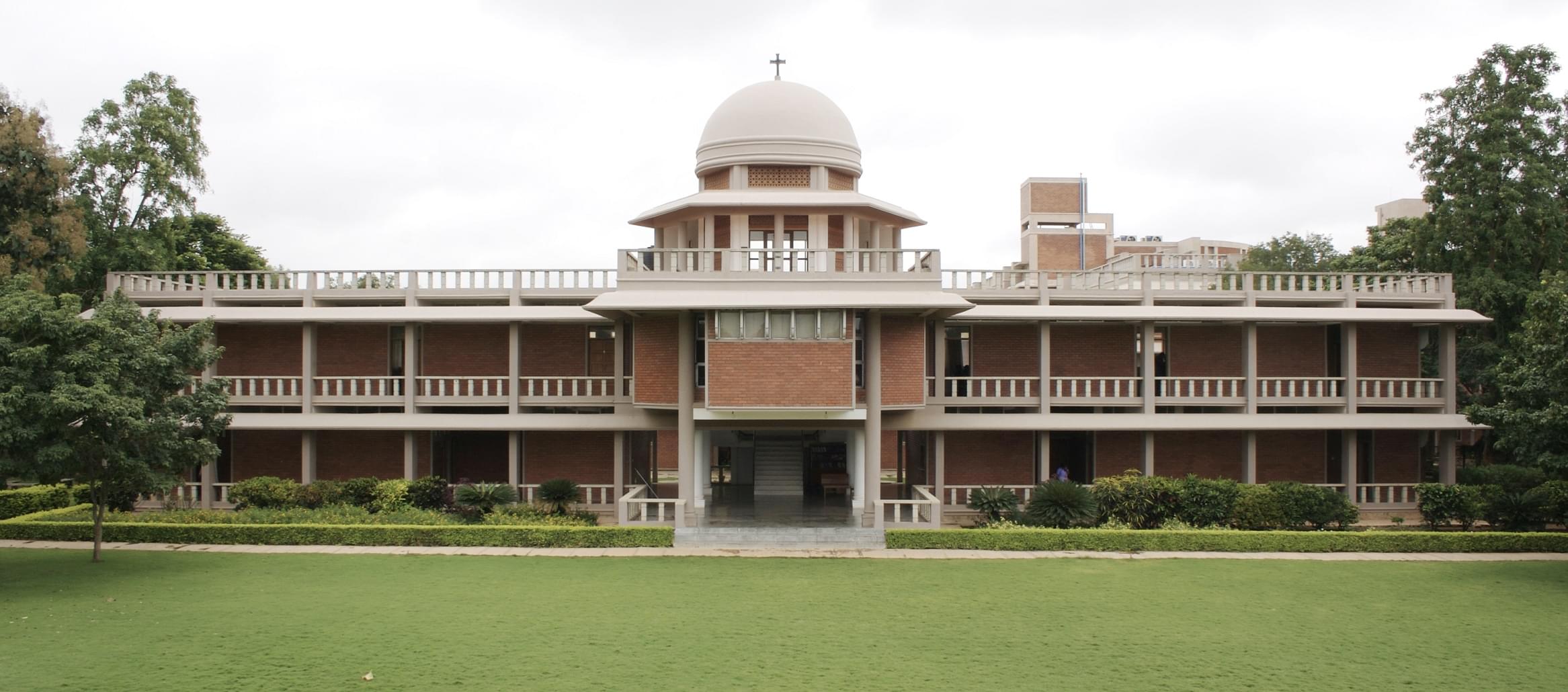 South Asia Institute of Advanced Christian Studies Bangalore Campus photo 5