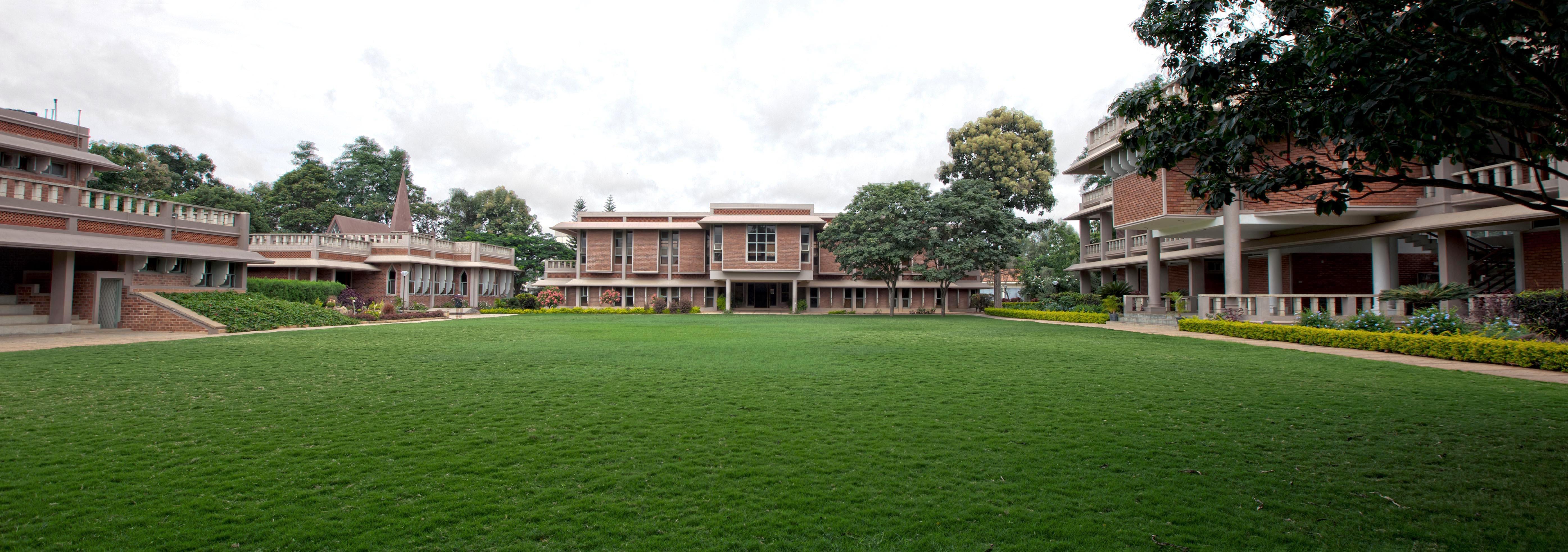 South Asia Institute of Advanced Christian Studies Bangalore Campus photo 6