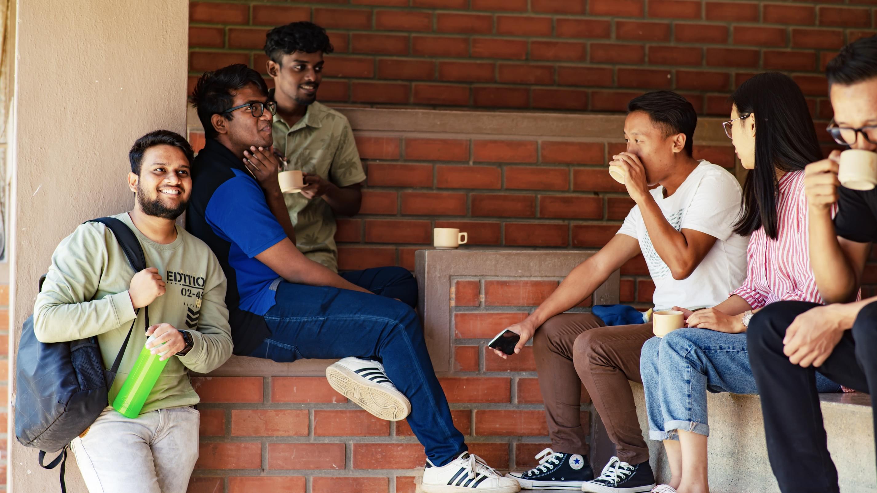 South Asia Institute of Advanced Christian Studies Bangalore Campus photo 10