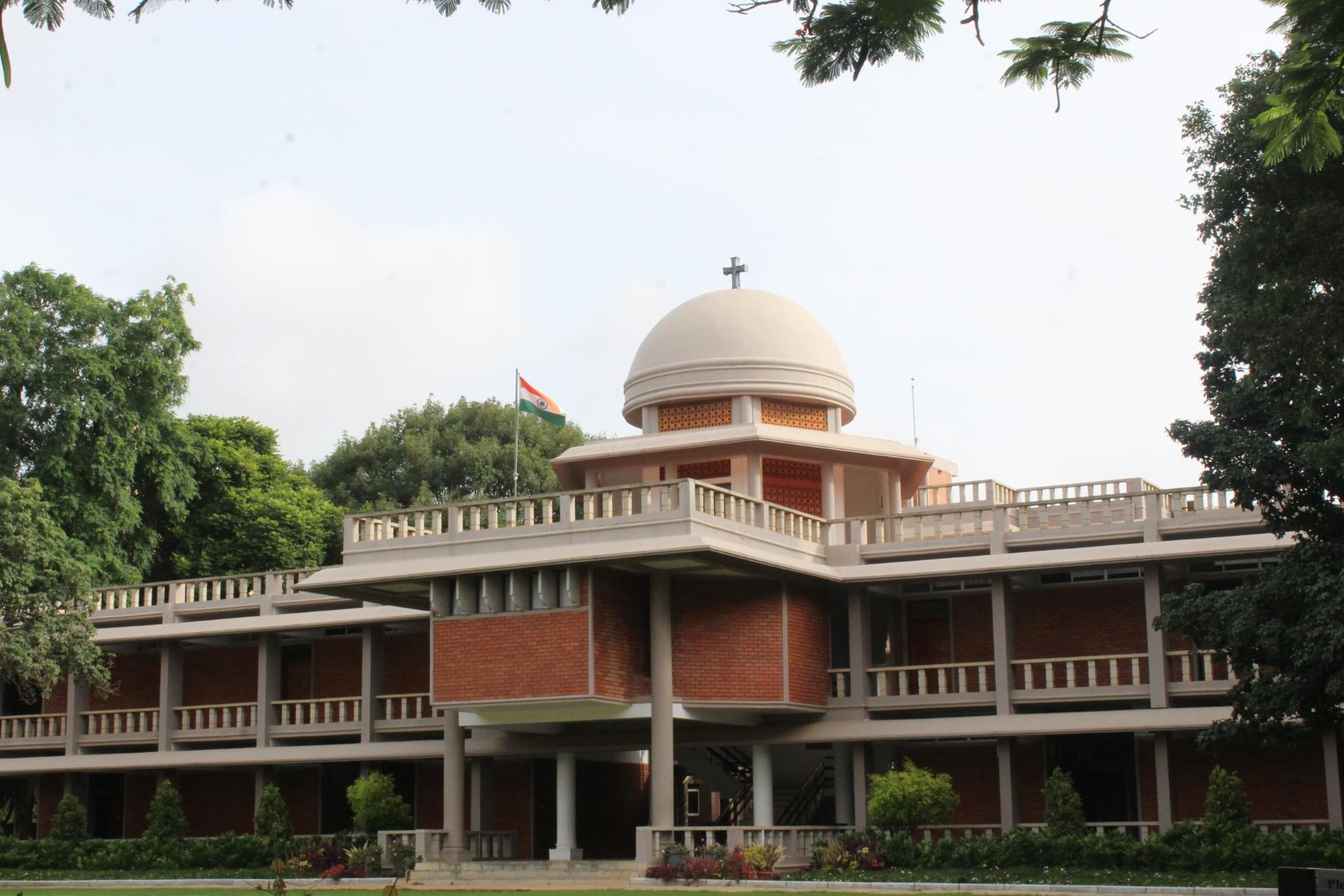 South Asia Institute of Advanced Christian Studies Bangalore Campus photo 14