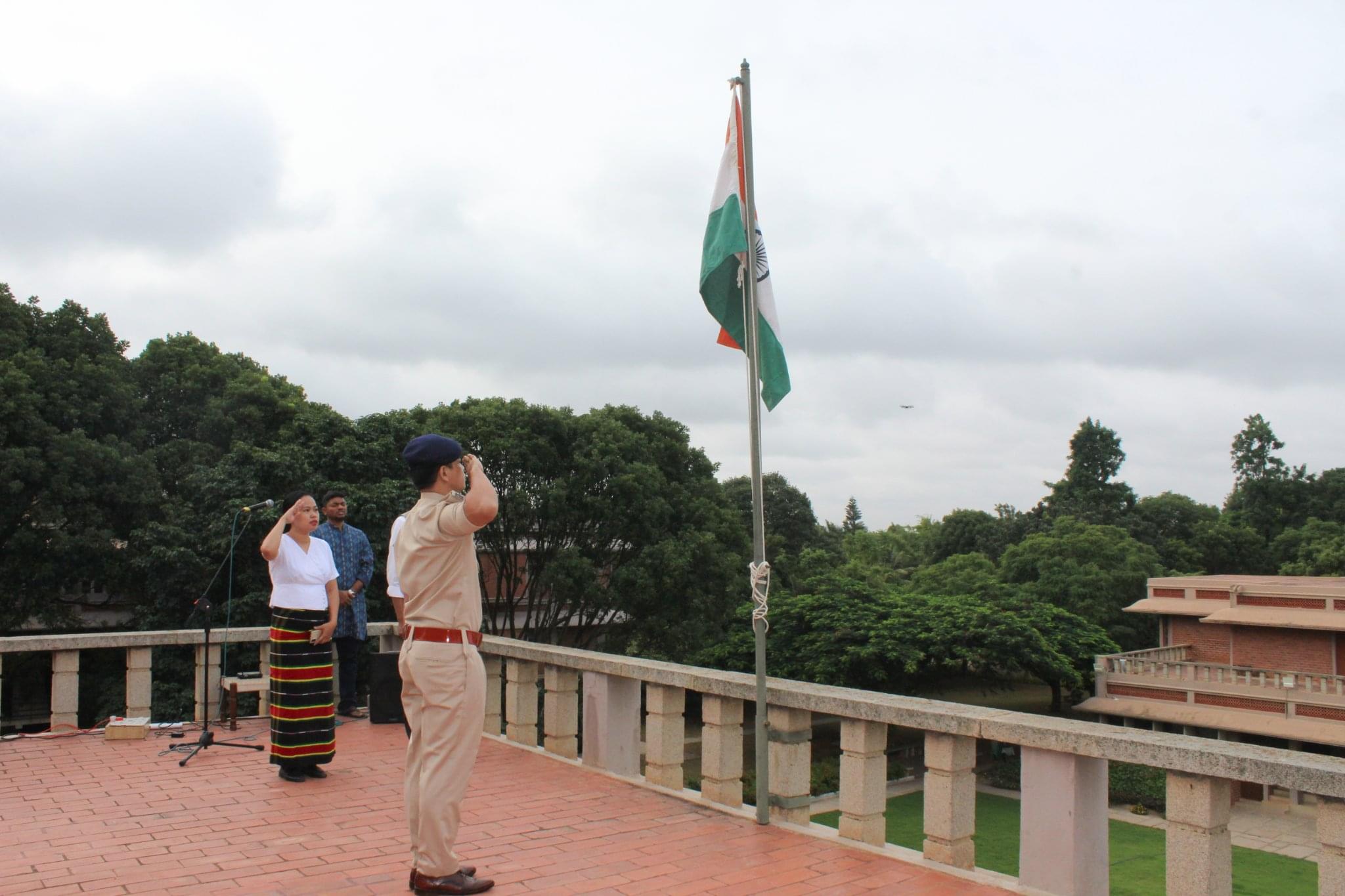 South Asia Institute of Advanced Christian Studies Bangalore Extra Curriculars photo 10