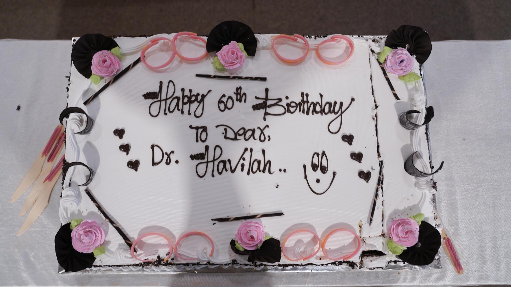 South Asia Institute of Advanced Christian Studies Bangalore Extra Curriculars photo 11