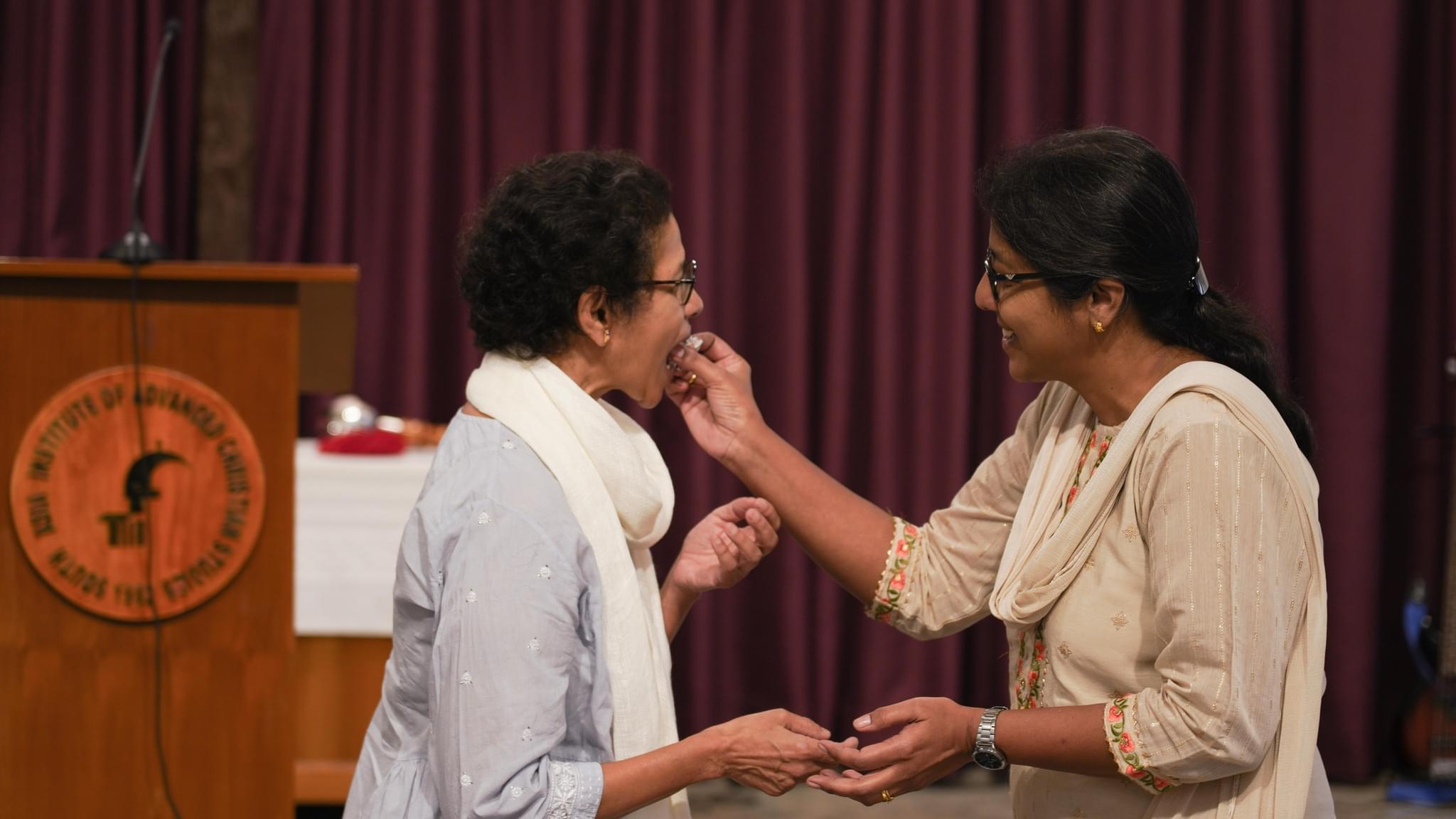 South Asia Institute of Advanced Christian Studies Bangalore Extra Curriculars photo 13