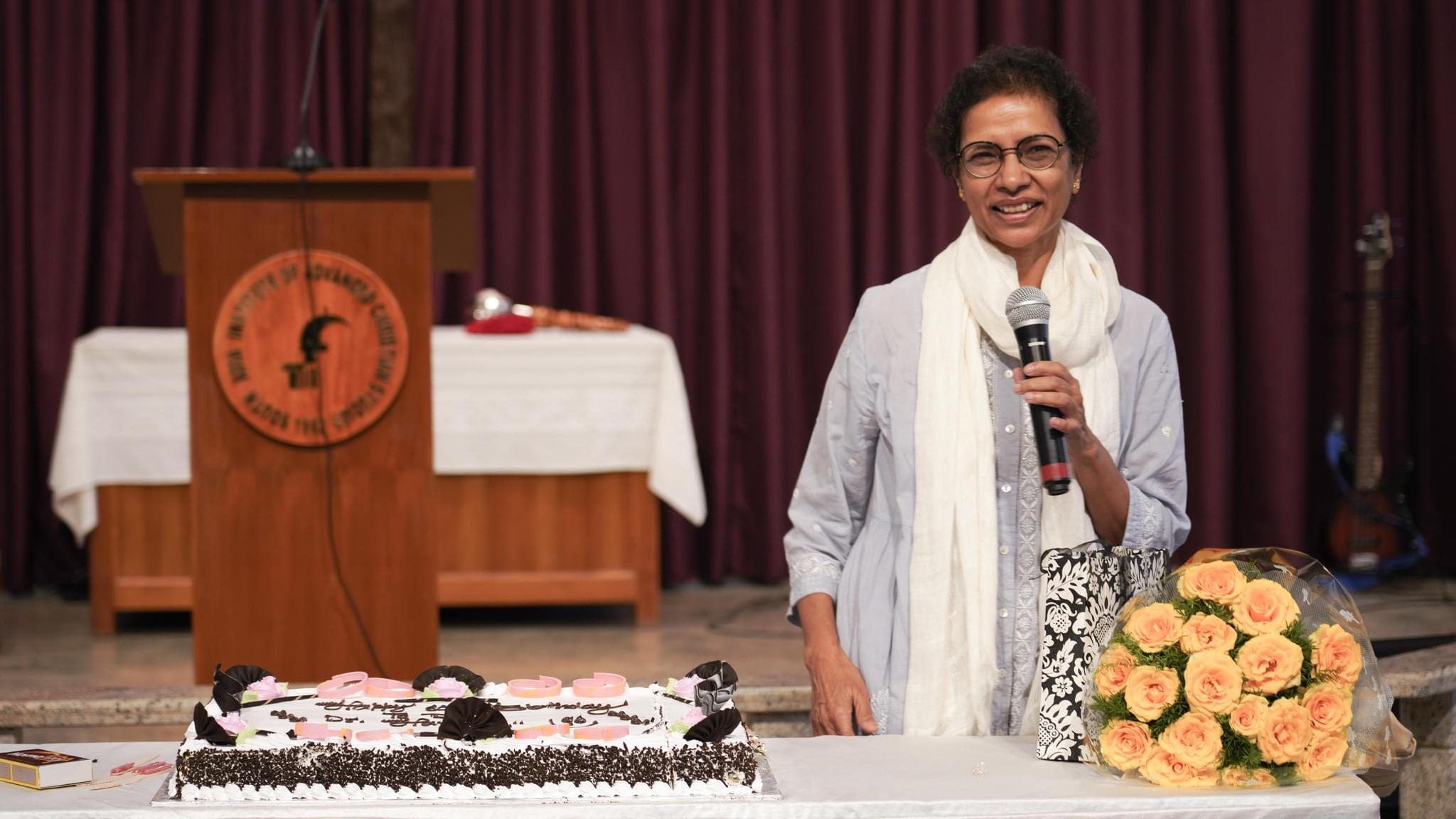 South Asia Institute of Advanced Christian Studies Bangalore Extra Curriculars photo 14