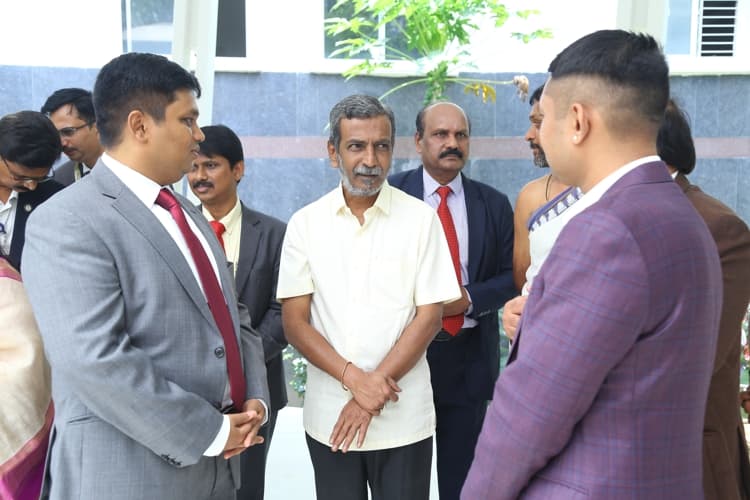 EPGI, Bangalore Science Lab photo 11