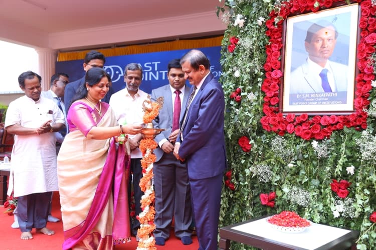 EPGI, Bangalore Science Lab photo 13