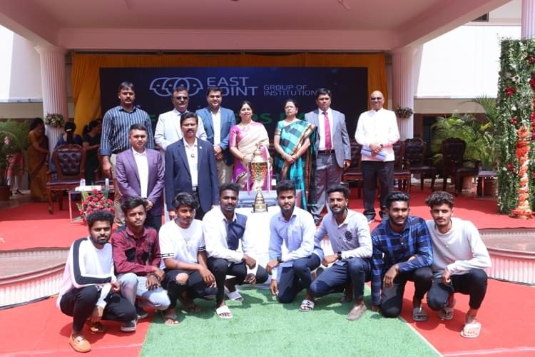 EPGI, Bangalore Hospital photo 1