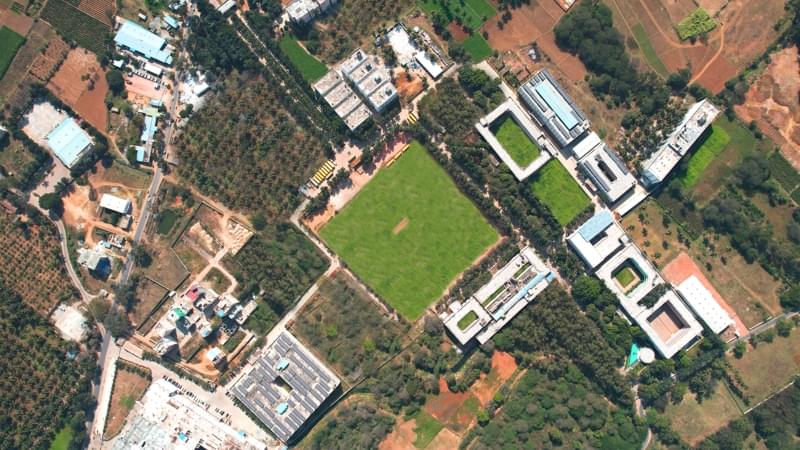 EPGI, Bangalore Academic Building photo 14