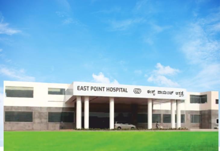 EPGI, Bangalore Academic Building photo 13