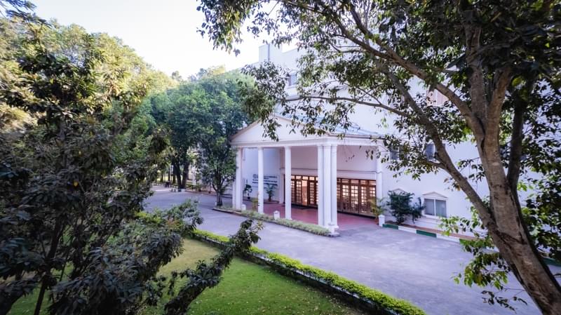 EPGI, Bangalore Academic Building photo 19