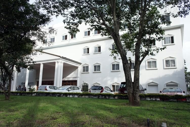 EPGI, Bangalore Academic Building photo 21