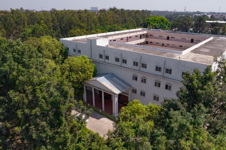 EPGI, Bangalore Academic Building photo 24