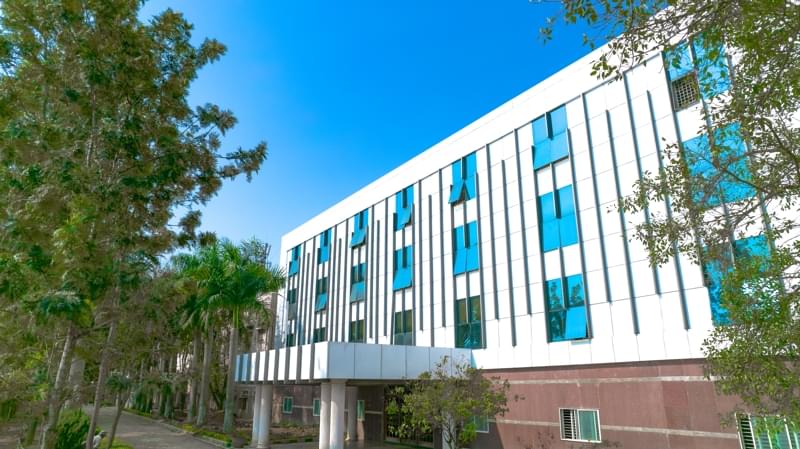 EPGI, Bangalore Academic Building photo 25