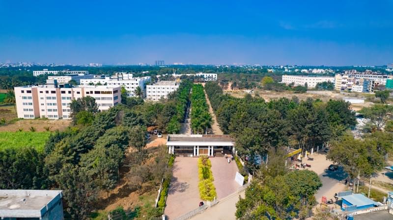 EPGI, Bangalore Academic Building photo 26