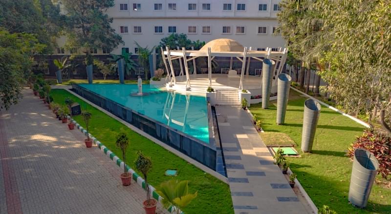 EPGI, Bangalore Academic Building photo 23