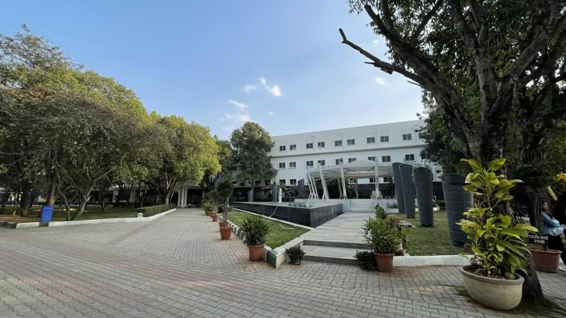 EPGI, Bangalore Academic Building photo 27