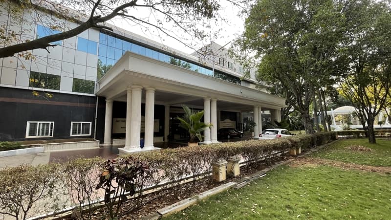 EPGI, Bangalore Academic Building photo 28