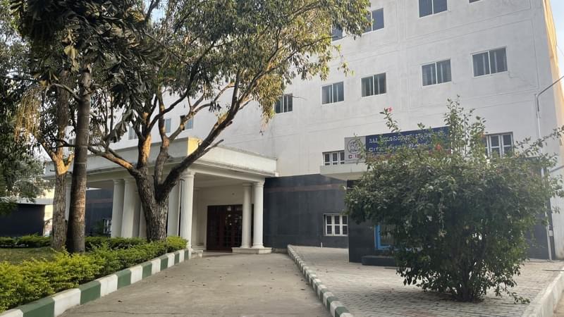 EPGI, Bangalore Academic Building photo 29