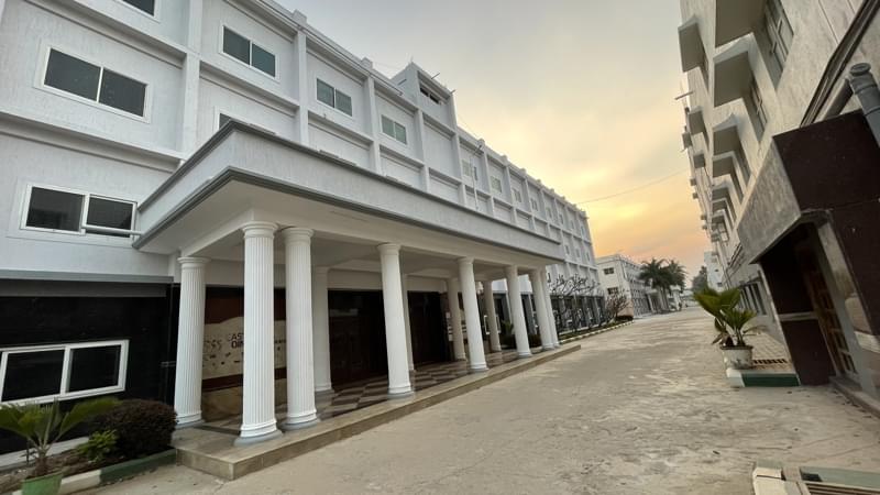 EPGI, Bangalore Academic Building photo 30