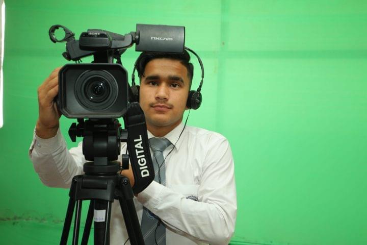 DBUU, DBIT Infrastructure photo 15