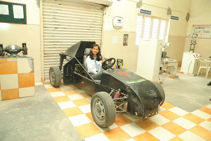 DBUU, DBIT Infrastructure photo 14