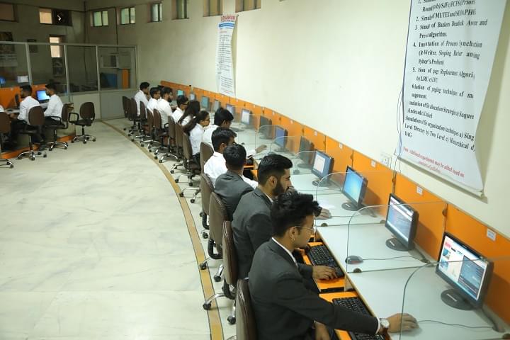 DBUU, DBIT Infrastructure photo 16