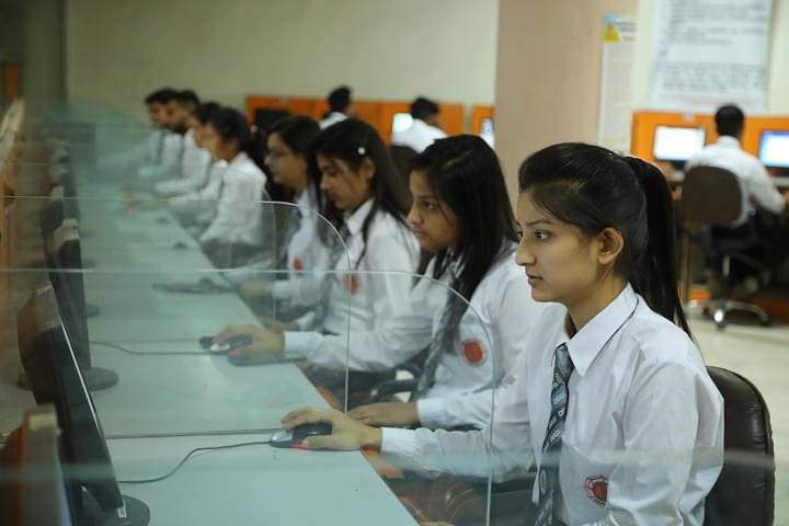 DBUU, DBIT Infrastructure photo 18