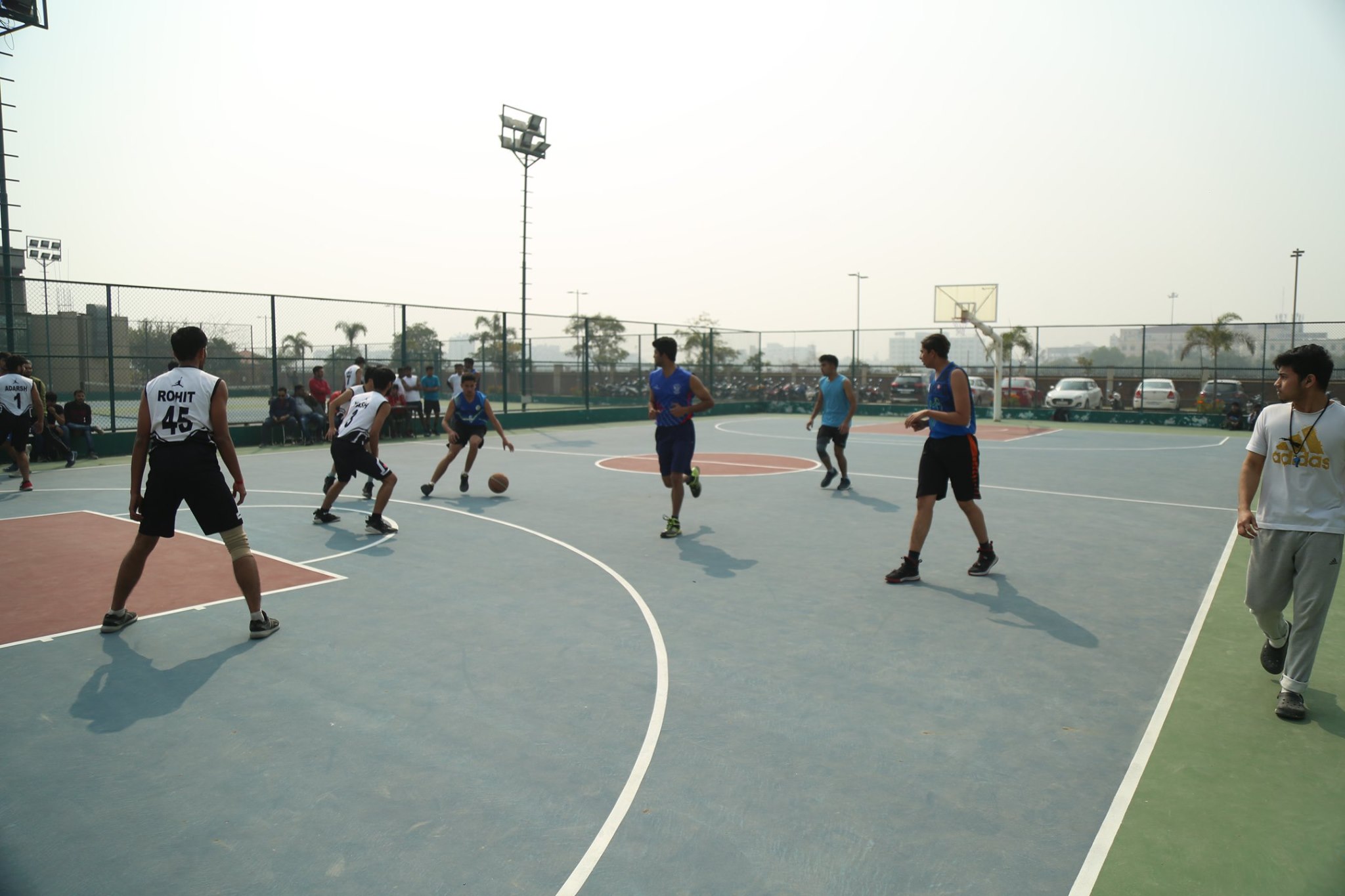 KCC Institute of Legal & Higher Education Greater Noida Some Moments photo 3