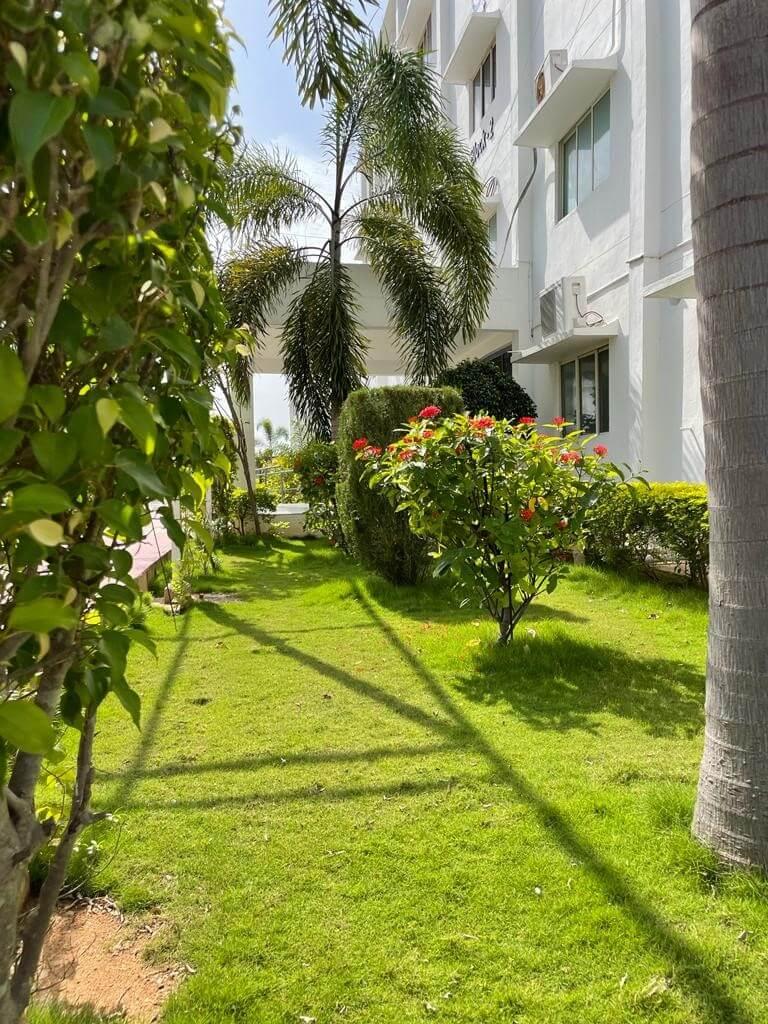 Vemu Institute of Technology Chittoor Green Campus photo 1